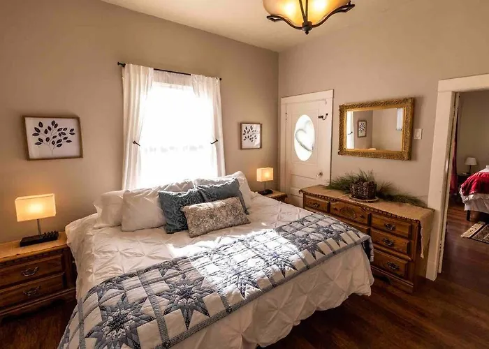 Maple Canyon*Pet-Friendly Fenced Yard*Rv Parking