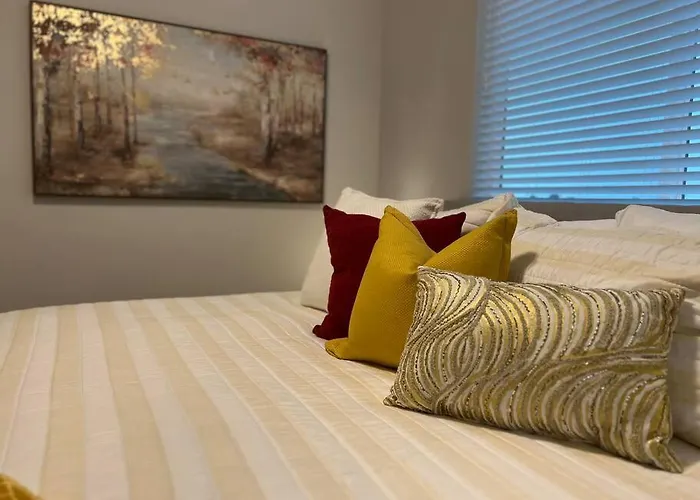 Aspen Heart Suite - Castle Rock Condos
