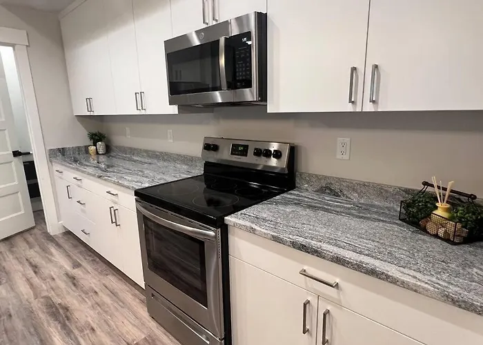 Aspen Heart Suite - Castle Rock Condos